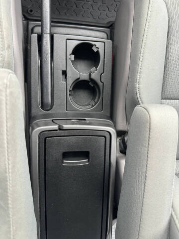 2011 Honda Element EX