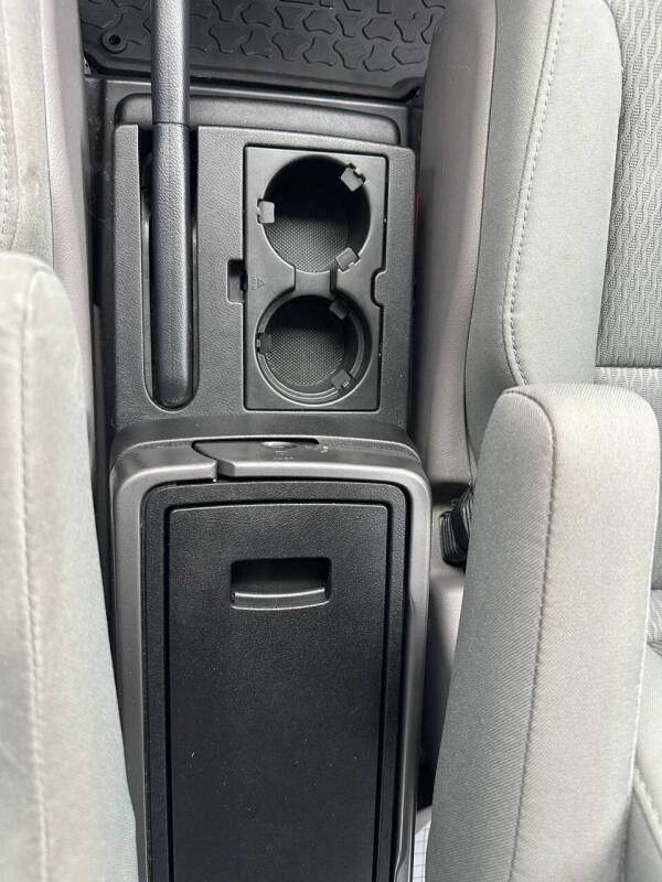 2011 Honda Element EX