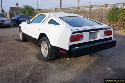 1975 Bricklin SV-1