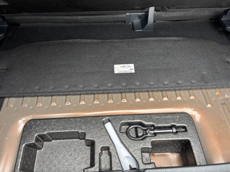 2019 Ford EcoSport Titanium