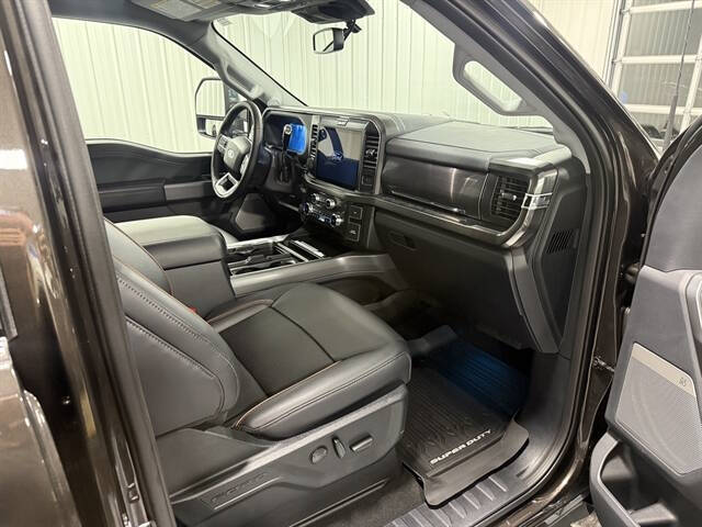 2025 Ford F-350 Super Duty