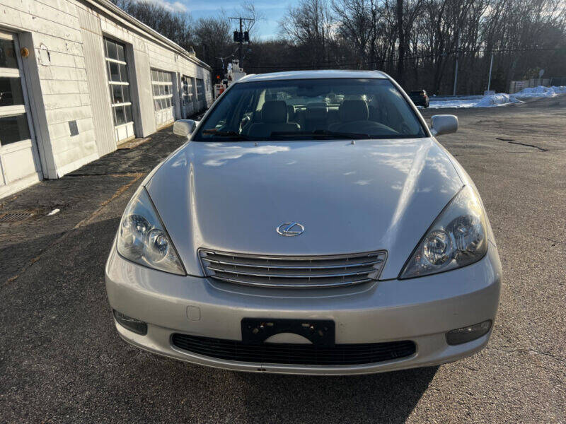 Lexus ES 330 For Sale In Torrington, CT - Carsforsale.com®