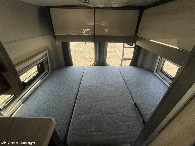 2023 Mercedes-Benz Sprinter 59