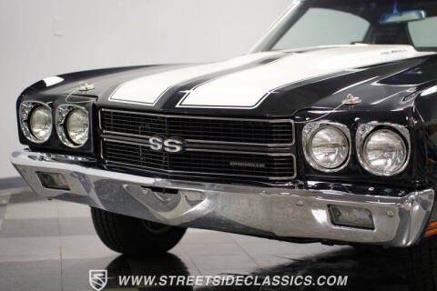 1970 Chevrolet Chevelle