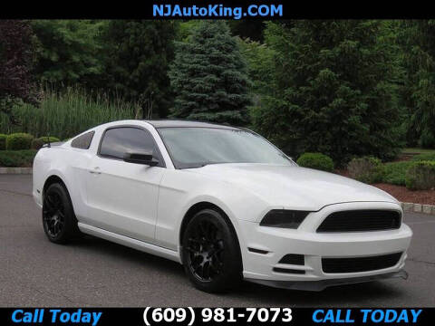 2014 Ford Mustang V6 Premium