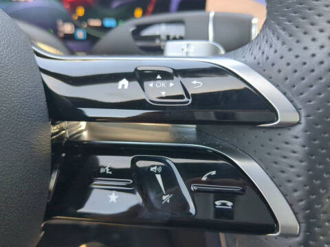 2023 Mercedes-Benz E-Class E 450