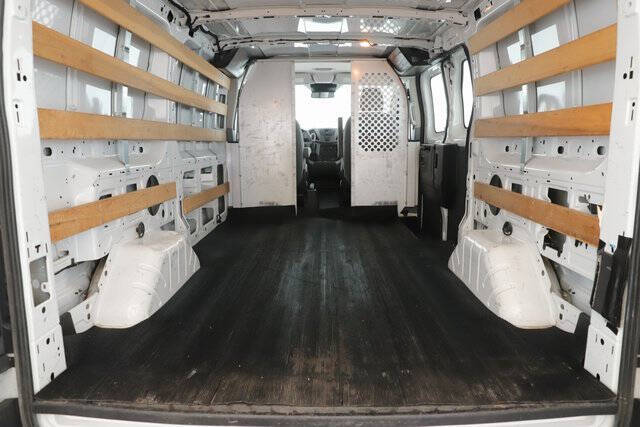 2016 Ford Transit 250