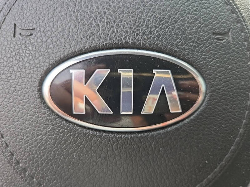2019 Kia Sorento L