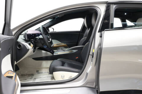 2023 Lucid Air Touring