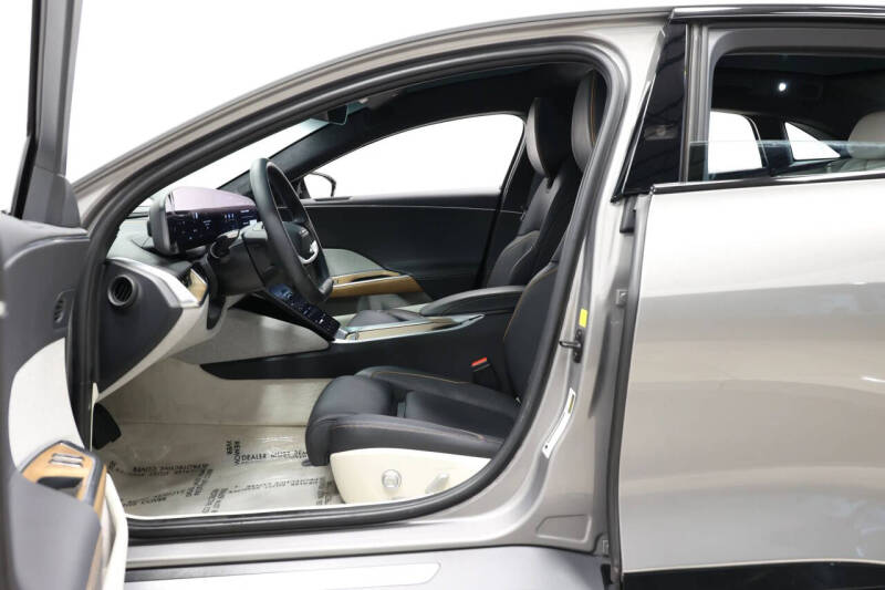 2023 Lucid Air Touring