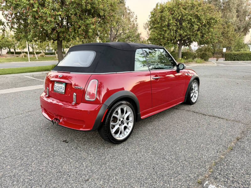 2006 MINI Cooper S