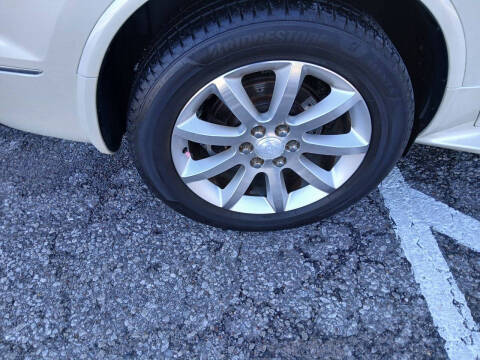 2014 Buick Enclave Premium