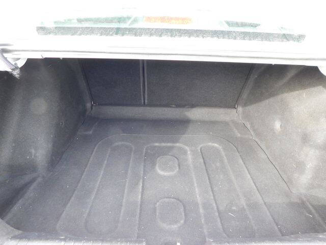 2015 Chevrolet Cruze 2LT Auto