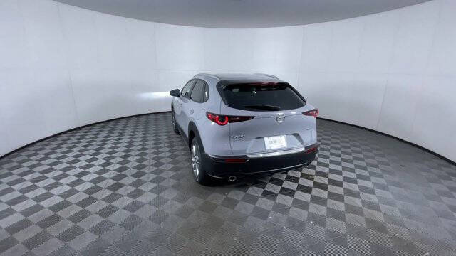 2026 Mazda CX-30 2.5 S Preferred