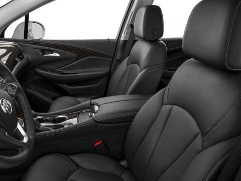 2017 Buick Envision Preferred