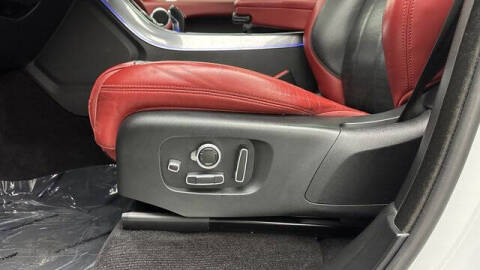 2021 Land Rover Range Rover Sport P525 Autobiography