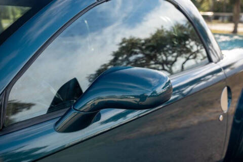 2005 Chevrolet SSR LS