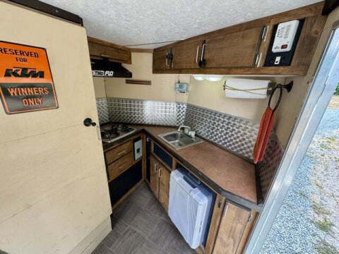 2016 Forest River Cargo