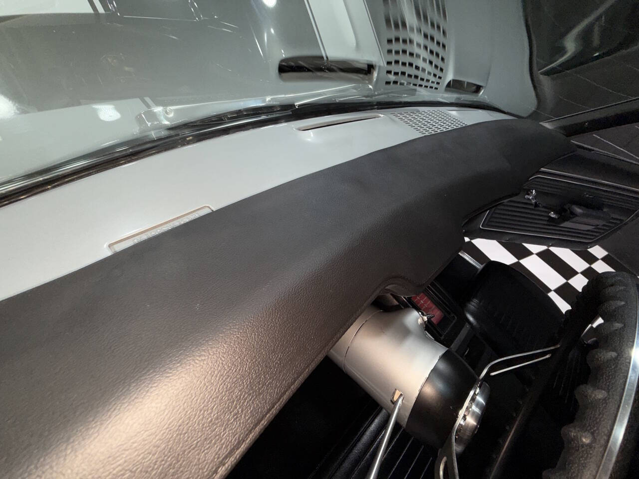 1969 Chevrolet Camaro 144