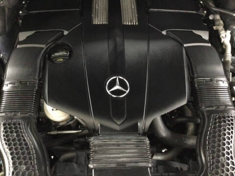 2016 Mercedes-Benz GL-Class GL 450 4MATIC