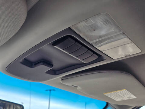 2007 Chevrolet Uplander Cargo