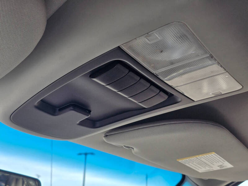 2007 Chevrolet Uplander Cargo
