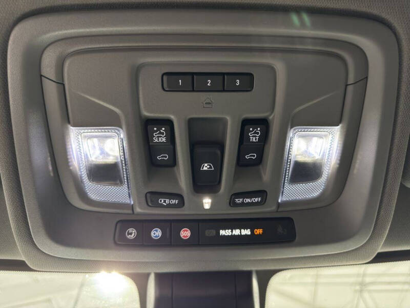 2022 GMC Sierra 2500HD