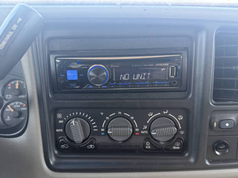 2000 GMC Yukon XL