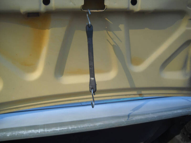 1968 Pontiac Firebird