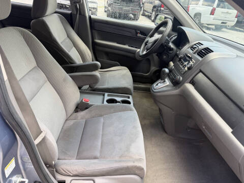 2007 Honda CR-V EX