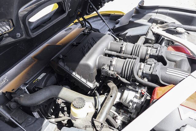 2014 Dodge SRT Viper
