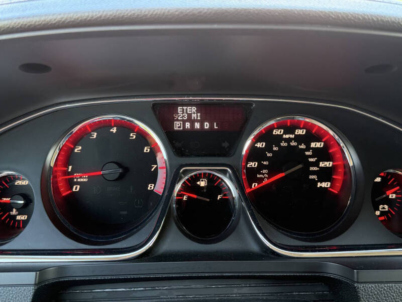 2015 GMC Acadia SLT-1
