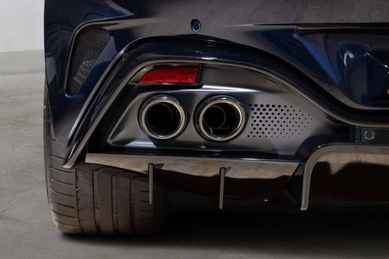 2026 Aston Martin Vantage