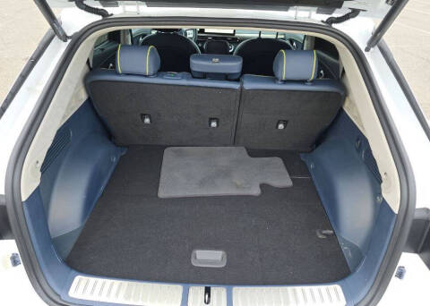 2023 Genesis GV60 Performance
