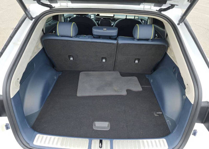 2023 Genesis GV60 Performance