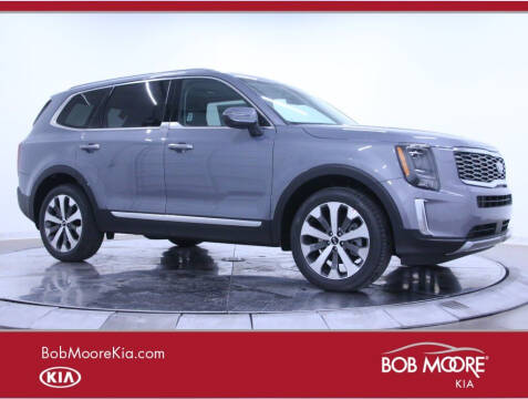 2021 Kia Telluride