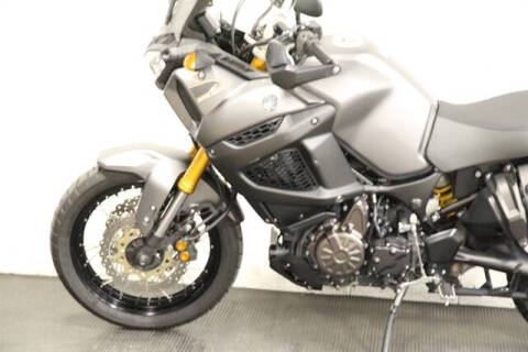 2013 Yamaha SUPER TENE