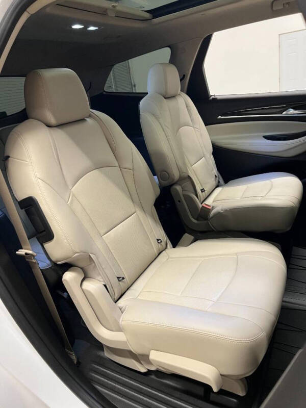 2021 Buick Enclave Premium