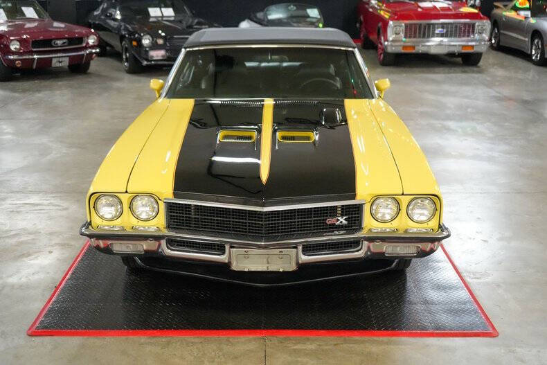 1972 Buick Skylark