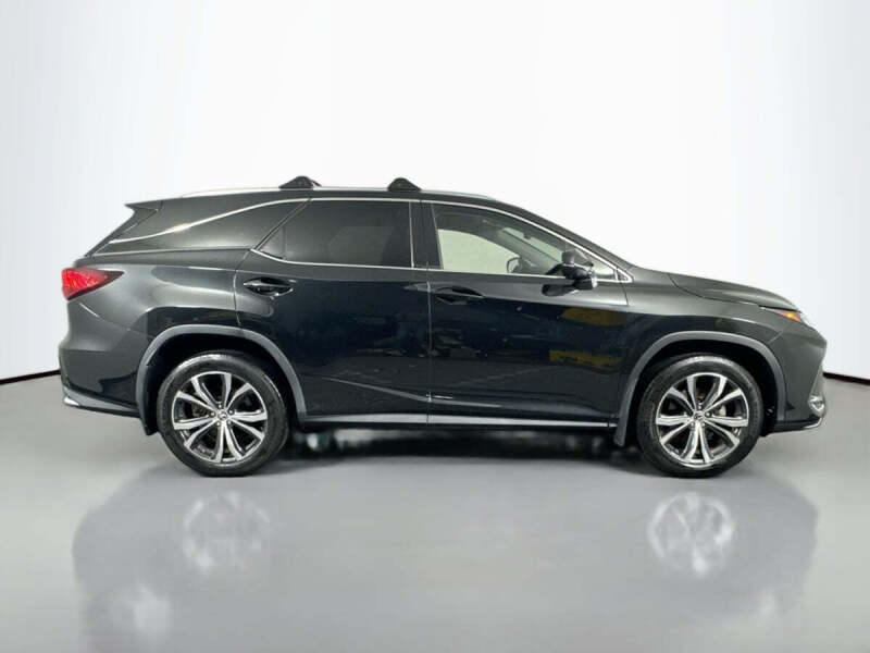2022 Lexus RX 350L