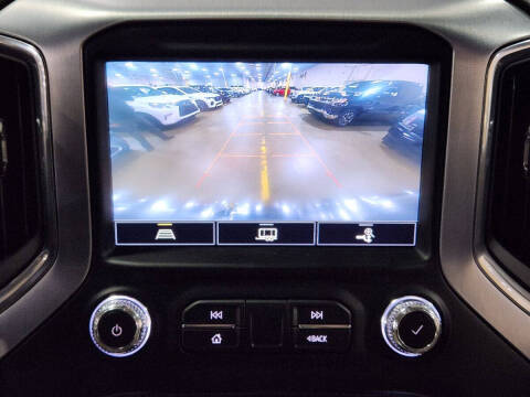 2022 GMC Sierra 1500 Limited