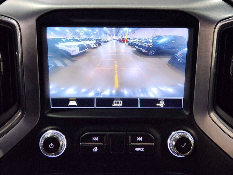 2022 GMC Sierra 1500 Limited