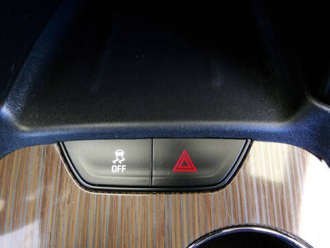 2019 GMC Acadia SLE-1