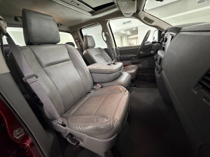 2008 Dodge Ram 1500 SLT