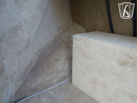 1938 Chevrolet Master Deluxe