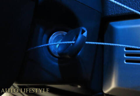 2013 Ford F-150 Platinum