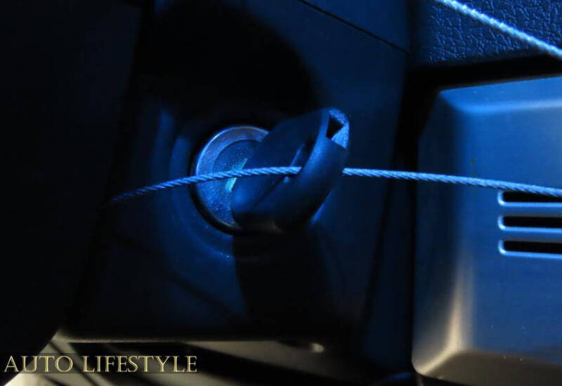 2013 Ford F-150 Platinum