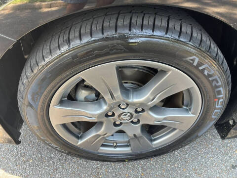 2019 Toyota Sienna