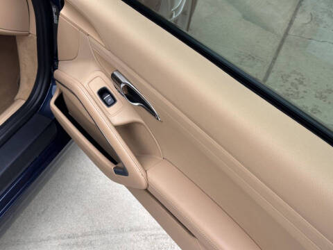 2014 Porsche 911 Carrera