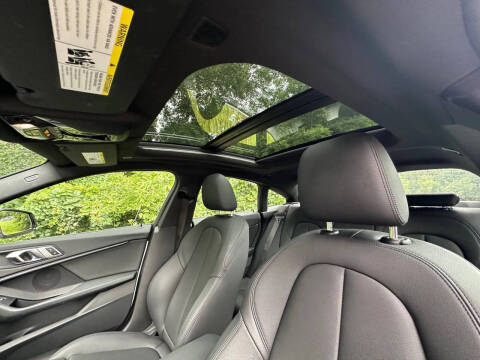 2020 BMW 2 Series 228i xDrive Gran Coupe